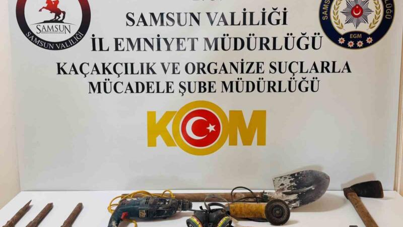 hali altindaki gizli gecit kacak kaziyi ortaya cikardi yCMXltIT
