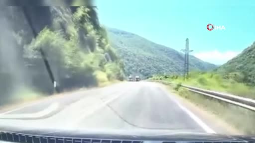 hatali sollama yapan suruculere yaklasik 45 bin lira ceza JEt14Myy