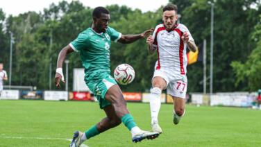 hazirlik maci samsunspor 0 raal la louvire 0 LeVj8B9Z