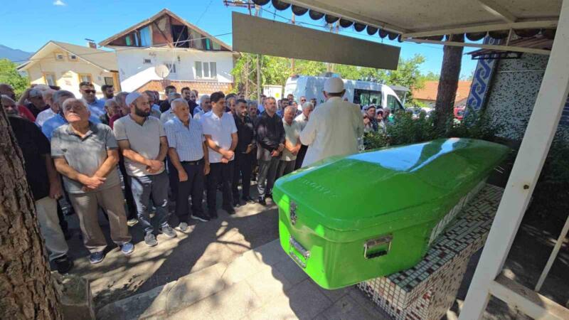 il genel meclis baskani kirmanin aci gunu NYO6gWAI