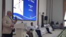 ilahiyat fakultesi dekan yardimcisi doc dr ertas uluslararasi islam medeniyeti forumunda beunu basariyla UEmvFvgr