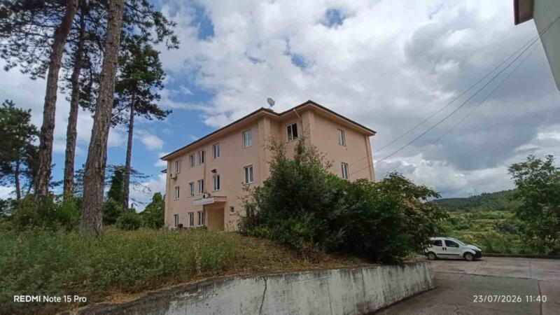 ilce saglik mudurlugu yeni hizmet binasina tasiniyor bvZjttmB