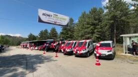 ilcedeki cocuklar toplu sunnet oldu duzenlenen senlikte doyasiya eglendi CvgSZSDp