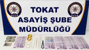 istanbuldan temin ettikleri sahte altinlari tokatta bozmak isterken yakalandilar xlZ9Acuk