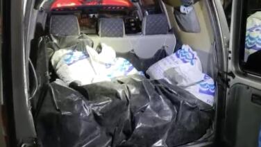 kacak toplanan 150 kilo kara killi midye denize geri birakildi mmG5FkGA