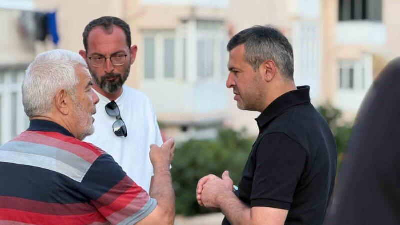 karabuk belediyesi caddeleri yenilemeye devam ediyor Twwfzk6q