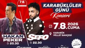 karabukluler gununde hakan peker ve sefo sahne alacak xCaR27Z4