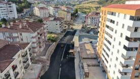 karabukte 1010 cadde modern bulvara donusturuluyor NzXG7Zn7