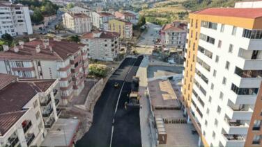karabukte 1010 cadde modern bulvara donusturuluyor NzXG7Zn7