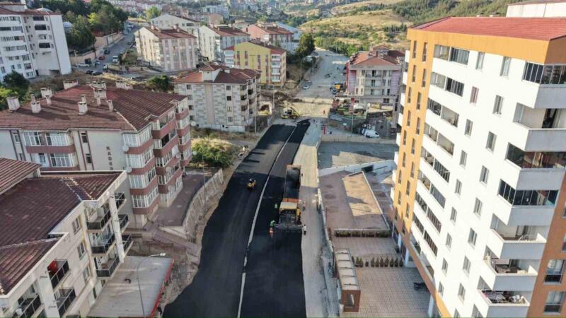 karabukte 1010 cadde modern bulvara donusturuluyor NzXG7Zn7