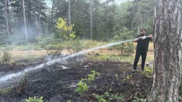 karabukte ortu yangini buyumeden sonduruldu lbeNIB2g