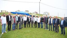 karadag yayla senlikleri trabzonu bulusturdu 6cW49c5N