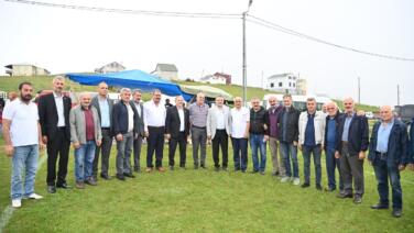 karadag yayla senlikleri trabzonu bulusturdu 6cW49c5N