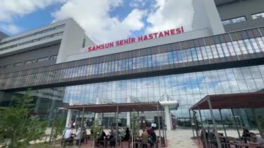 karadenizde bir ilk samsun sehir hastanesinde pfa donemi basladi BQgDZtbJ