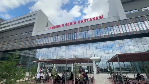 karadenizde bir ilk samsun sehir hastanesinde pfa donemi basladi BQgDZtbJ