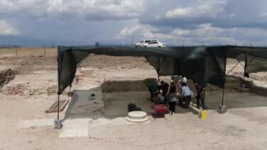 karadenizin efesi pompeiopolis antik kentinde kazi calismalari yeniden basladi AFRKRw2u