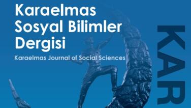 karaelmas sosyal bilimler dergisinin yeni sayisi yayimlandi YaZEum3q