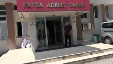 kardes katliaminda zanli tutuklandi celik yelekle cezaevine goturuldu TAwXOc7S