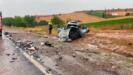 kastamonuda uc arac carpisti 1 olu 5 yarali EkFCl3xk