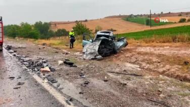kastamonuda uc arac carpisti 1 olu 5 yarali EkFCl3xk
