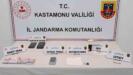 kastamonuda uyusturucu operasyonlarinda 5 supheli gozaltina alindi OTrmMvSz