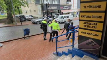 kayip ihbari emniyeti harekete gecirdi kgys kameralariyla bulundu E8PkWeVq
