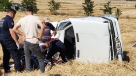 kazada yaralanan yasli adam hayatini kaybetti gMa8bhZO