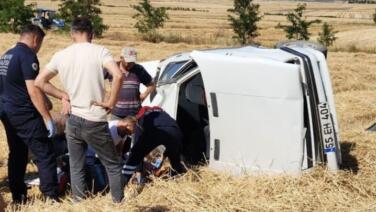 kazada yaralanan yasli adam hayatini kaybetti gMa8bhZO