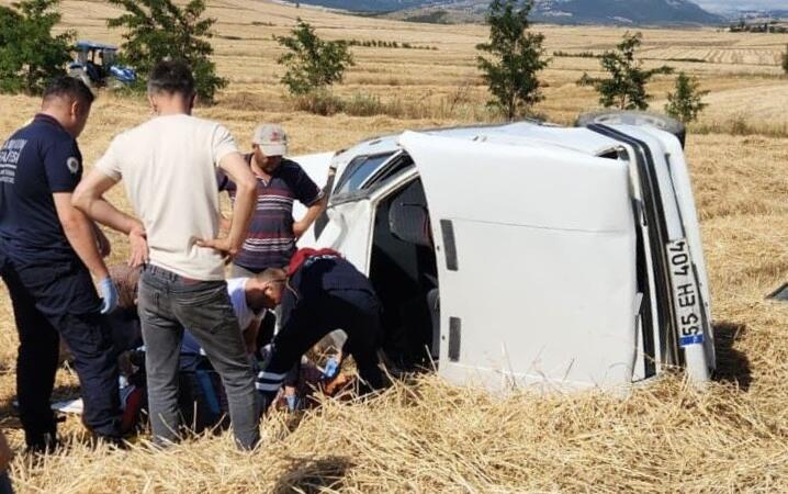 kazada yaralanan yasli adam hayatini kaybetti gMa8bhZO