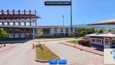 kbu kampusunu 360 derece sanal turla tanitiyor BgvI8tI3