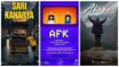 kbu ogrencilerinin uc belgeseli turk dunyasi film festivalinde finale kaldi Q3VN7PMv