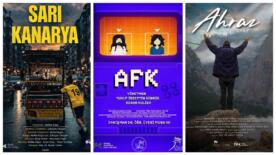 kbu ogrencilerinin uc belgeseli turk dunyasi film festivalinde finale kaldi Q3VN7PMv