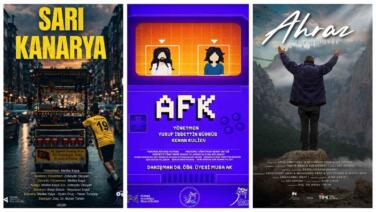 kbu ogrencilerinin uc belgeseli turk dunyasi film festivalinde finale kaldi Q3VN7PMv