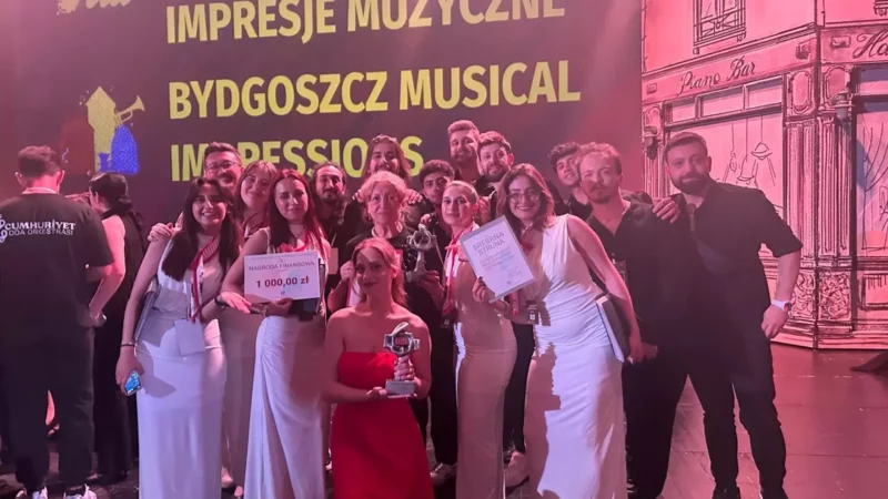 kbu polonyadan odulle dondu 1