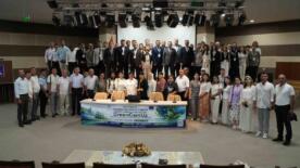 kbu uluslararasi greencamuz egitim programini agirladi NaEakTHs