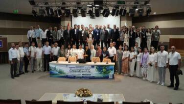 kbu uluslararasi greencamuz egitim programini agirladi NaEakTHs