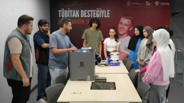 kbude lise ogrencileri dijital uretim ve yapay zeka egitimi aliyor lws5yrYD