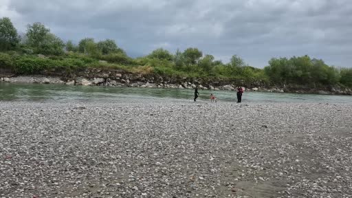 kelkit irmaginda kaybolan 21 yasindaki genc icin arama calismalari yeniden basladi X93guhcP