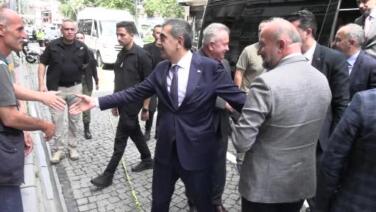 milli egitim bakani yusuf tekin osmanliyla cumhuriyeti baristirmamiz lazim NBk3VeZW
