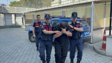 odunluga saklanan 4 bin 531 uyusturucu hap ele gecirildi 1 tutuklama 2Ugw59s2