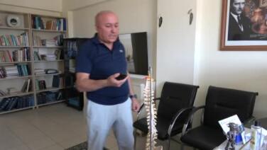 omuden yapay zek destekli radyasyonsuz omurga bozuklugu teshis cihazi NfaZi19Q