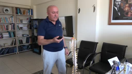 omuden yapay zek destekli radyasyonsuz omurga bozuklugu teshis cihazi NfaZi19Q