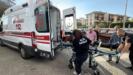 otomobile carpmamak icin manevra yapinca bisikletten dustu VQ3OuRSd