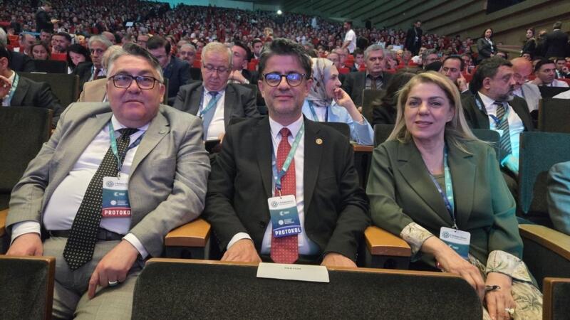 rektor ozolcer 2 iletisim s rasina katildi RuMiyXgE