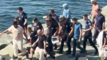 rizede bogulma tehlikesi geciren cocuk hastanede hayatini kaybetti rTRVAiU4