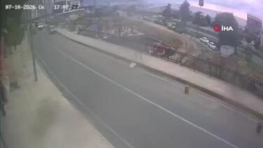 rizede yol coktu 2 bina tedbir amacli tahliye edildi P2Vf3Oit