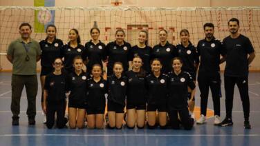 rizenin genc voleybolculari gozunu anadolu yildizlar ligi kupasina dikti XELPQkl3