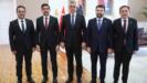 saglik bakani memisoglu yarin karabuke geliyor UIHmYjwr