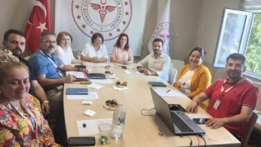 saglikta is sagligi ve guvenligi kurul toplantisi yapildi zJFeVJKL