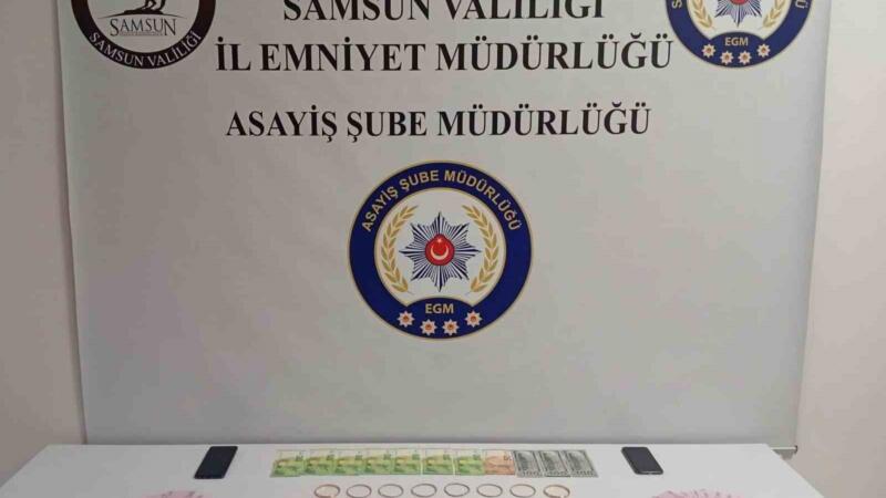 sahte polis oyunu bozuldu 15 milyon liralik vurgun yapan sahis yakalandi FVvTHz2O